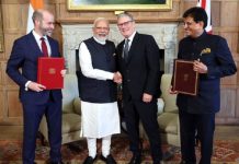 भारत-यूके एफटीए से ब्रिटिश सामान होंगे सस्ते, भारतीय निर्यात को मिलेगा बढ़ावा