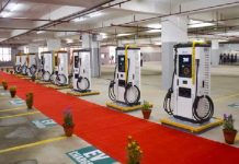 ईवी अपनाने से 2030 तक आयात बिल में एक लाख करोड़ रुपये की बचत संभव