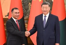 बंगाल की खाड़ी पर चीन की नजर? म्यांमार होते हुए बांग्लादेश तक आर्थिक कॉरिडोर बनाएगा