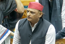सपा सांसदों की सरकार से अपील, कहा-‘सिर्फ कड़ा कानून काफी नहीं, युवाओं पर दर्ज मुकदमे वापस ले सरकार