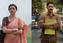द इंडिया स्टोरी का ट्रेलर आज होगा जारी, 24 जुलाई, 2026 को आएगी काजल अग्रवाल-श्रेयस तलपड़े की फिल्म?
