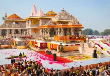 राम मंदिर: महाकुंभ के दौरान बढ़ी चंदा चोरी, ट्रस्ट सदस्यों की लड़ाई से खुला मामला