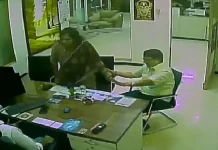 करुणानिधि की पोती कायलविझी पर एसबीआई मैनेजर से मारपीट का आरोप, चेन्नई पुलिस ने दर्ज किया मामला