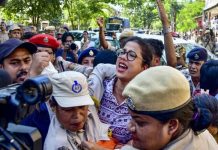 देर रात को सरकार और सीजेपी के बीच बनी सहमति, बिहार-असम के बाद अब इस राज्य में भी कार्रवाई पर रोक