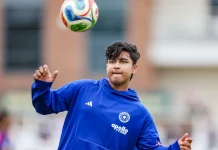 पार्थिव पटेल ने अभिषेक की बल्लेबाजी की जमकर तारीफ की, बोले- अभिषेक ने साबित की अपनी काबिलियत