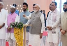 पीएम मोदी ने जोधपुर एयरपोर्ट के नए टर्मिनल का उद्घाटन किया, वर्तमान परिसर से सात गुना बड़ा