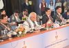 भारत की ब्रिक्स अध्यक्षता में 20-21 जुलाई को ब्रिक्स अभियोजन सेवा प्रमुखों की 8वीं बैठक शुरू