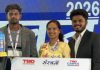 तीन छात्रों का कमाल, चोट से बचाने वाली स्पोर्ट्स टी-शर्ट बनाकर जीता नेशनल हैकाथॉन