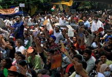 दिल्ली में छात्रों के प्रदर्शन पर संयुक्त राष्ट्र की प्रतिक्रिया, शांतिपूर्ण आंदोलन की अनुमति देने की अपील