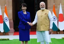 भारत-जापान में हुई कई समझौते, प्रधानमंत्री बोले-दोनों देशों की साझेदारी का नया अध्याय शुरू