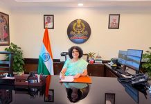 अलका नांगिया अरोड़ा बनीं रक्षा लेखा महानियंत्रक, तीन दशक से अधिक के अनुभव के साथ संभाला पदभार
