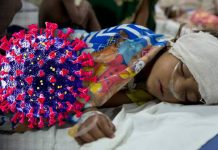 गुजरात में चांदीपुरा वायरस से 25 बच्चों की मौत, विशेषज्ञों को नहीं पता कैसे फैल रहा संक्रमण