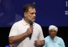 ये सरकार बात सुनना नहीं चाहती, हम इनको पागल कर देंगे : राहुल गांधी