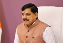 श्री 84 महादेव श्रद्धा, साधना और हमारी सांस्कृतिक परम्परा के हैं जीवंत प्रतीक : मुख्यमंत्री डॉ. यादव