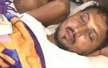 ‘शायद ज्यादा दिन जिंदा न रह पाऊं..’, रांची में भूख हड़ताल पर बैठे छात्र नेता ने सरकार पर लगाया आरोप