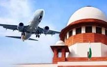 त्योहारों पर लूट करने वाली एयरलाइंस की अब खैर नहीं, सुप्रीम कोर्ट ने दी उड़ानें रोकने की सख्त चेतावनी
