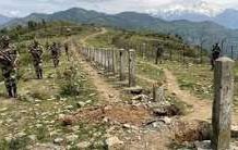 भारत-नेपाल सीमा पर अतिक्रमण का ड्रोन से होगा सर्वेक्षण, तीन साल में पूरा करने का लक्ष्य