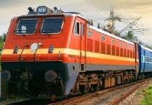 भोपाल-रीवा के मध्य रक्षाबंधन पर स्पेशल ट्रेनों का संचालन