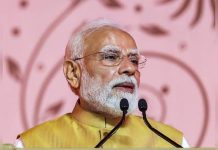 नशा मुक्त युवा विकसित भारत की सबसे बड़ी ताकत बनेगा : प्रधानमंत्री मोदी