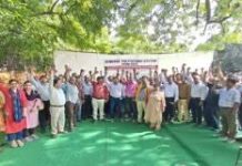 दिल्ली के सरकारी पॉलिटेक्निकों को डीएसईयू से अलग करने की मांग, राष्ट्रपति से हस्तक्षेप की अपील