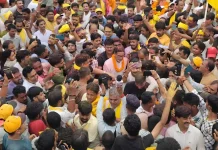 विधानसभा उपचुनाव: भाजपा राष्ट्रीय अध्यक्ष के गढ़ में जीते प्रशांत किशोर, दतिया में कांग्रेस का कब्जा