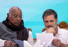जाति जनगणना में ओबीसी शब्द ही गायब! राहुल-खडग़े ने पीएम मोदी को लिखा पत्र
