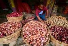 केंद्र सरकार का बड़ा फैसला, कीमतों पर लगाम लगाने के लिए 35 रुपए प्रति किलो की दर से बेचेगी प्याज