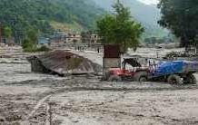 नेपाल बाढ़ से मरने वालों की संख्या 600 से ज्यादा हुई, चीन ने फिर जारी किया ‘तबाही का अलर्ट’