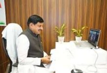 बलराम कृषि महोत्सव किसानों को नई तकनीक और समृद्ध भविष्य से जोडऩे का अभियान : मुख्यमंत्री डॉ. यादव