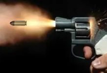 असम में सीआरपीएफ अधिकारी ने 2 साथियों को गोली से उड़ाया, फिर खुद को भी मारी गोली