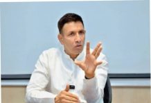दतिया उपचुनाव के जनादेश को प्रदेश की जनभावना बताया, जीतू पटवारी ने सरकार से श्वेत-पत्र जारी करने की मांग की