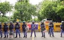 दिल्ली हाई कोर्ट ने केंद्र से पूछा- आप जंतर-मंतर विरोध स्थल बंद क्यों नहीं कर देते?