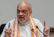 छात्रों पर पैलेट गन चलाने के मामले में संसद में जवाब दे सकते हैं अमित शाह