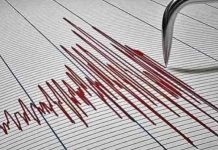 उत्तराखंड और उत्तरकाशी में लगे भूकंप के तेज झटके, सहमे लोग अपने घरों से निकले बाहर