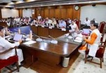5 हजार से अधिक किसानों के हित में बड़ा निर्णय, कवच योजना को मंजूरी