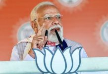 प्रधानमंत्री ने उत्तम संगति और बुद्धिमत्तापूर्ण परामर्श के महत्व पर साझा किया संस्कृत सुभाषित