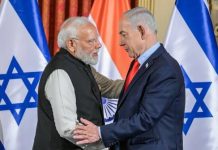 ईरान तनाव के बीच पीएम मोदी के मुरीद हुए नेतन्याहू, बोले- भारत हमारे सबसे बड़े समर्थकों में से एक