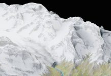 ग्लेशियर टूटने से आ सकता है तबाही का सैलाब, खतरे में कोलकाता व मुंबई