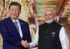 प्रधानमंत्री मोदी और चीनी राष्ट्रपति जिनपिंग के बीच हुई द्विपक्षीय बैठक, दोनों देशों ने मिलकर विकास और सहयोग बढ़ाने पर दिया जोर