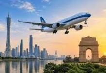 जिनपिंग के भारत दौरे से पहले बड़ा ऐलान, 6 साल बाद फिर शुरू होगी भारत-चीन के बीच सीधी उड़ान