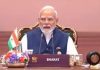 प्रधानमंत्री मोदी ने गिनाईं ‘ब्रिक्स’ की उपलब्धियां, बोले- विविधता और सहयोग ही हमारी असली ताकत