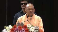 पीएम मोदी ने भारत को गुलामी की मानसिकता से बाहर निकाला, दुनिया में नई पहचान दिलाई : सीएम योगी