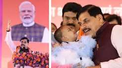 प्रदेश की लाडली बहना लाभ लेने वाली नहीं, अब बन रही है लाभ कमाने वाली: मुख्यमंत्री डॉ यादव