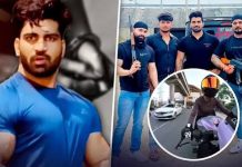 गुरुग्राम हिट एंड रन का आरोपी राजस्थान के दौसा से गिरफ्तार, पुलिस ने दर्ज की हत्या के प्रयास की धारा