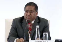 रूस से तेल खरीद पर अमेरिकी कानून को लेकर भारत सतर्क, कहा-हितों की रक्षा के लिए उठाएंगे कदम