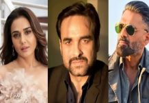 सेंसर बोर्ड की नई टीम का ऐलान, प्रीति जिंटा, सुनील शेट्टी समेत ये 18 सितारे बने बोर्ड के सदस्य