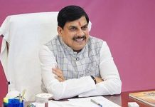 मुख्यमंत्री डॉ. यादव प्रदेश के मेधावी विद्यार्थियों को आज देंगे स्कूटी की सौगात