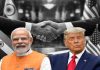 ‘तब तक फाइनल नहीं होगा समझौता’, ट्रेड डील पर भारत ने अमेरिका के सामने रखी ये शर्त