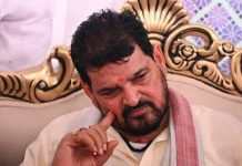 यौन शोषण मामला: बृजभूषण शरण सिंह को बरी करने के फैसले को चार महिला पहलवानों ने दी चुनौती