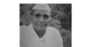 स्वतंत्रता संग्राम सेनानी, साहित्यकार, विचित्र कुमार सिन्हाजी की पुण्य स्मृति समारोह आज